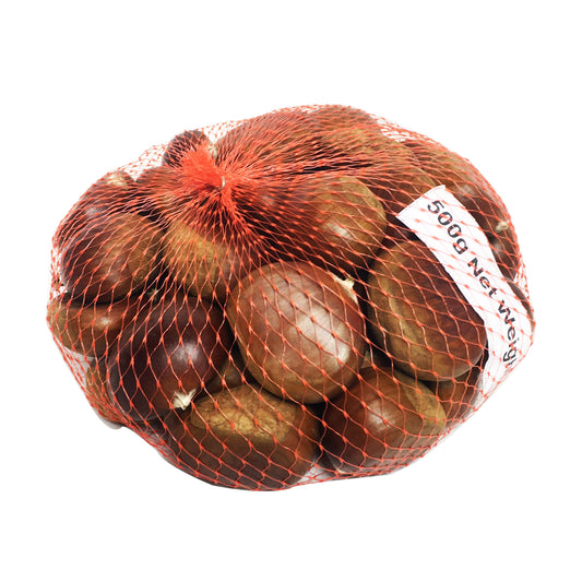Chestnuts 500g