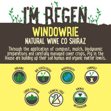 Natural Wine Co Shiraz | Harris Farm Online