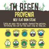 Provenir Angus Beef Eye Fillet Steak | Harris Farm Online
