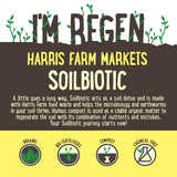 Harris Farm Soilbiotic Bag 2.5kg