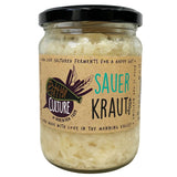 Bottled Culture - Sauer Kraut | Harris Farm Online