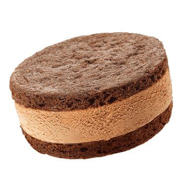 Pat and Stick's Vegan Double Chocolate Ice Cream | Harris Farm Online