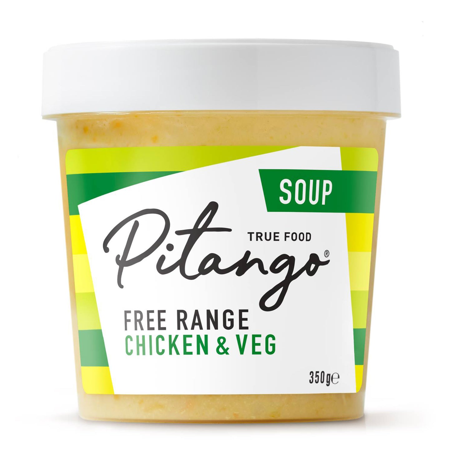 Pitango Chicken And Veg Soup | Harris Farm Online