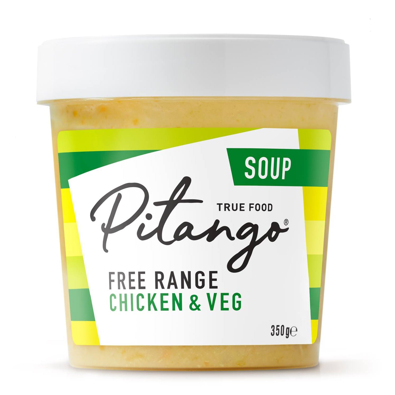 Pitango Chicken And Veg Soup | Harris Farm Online