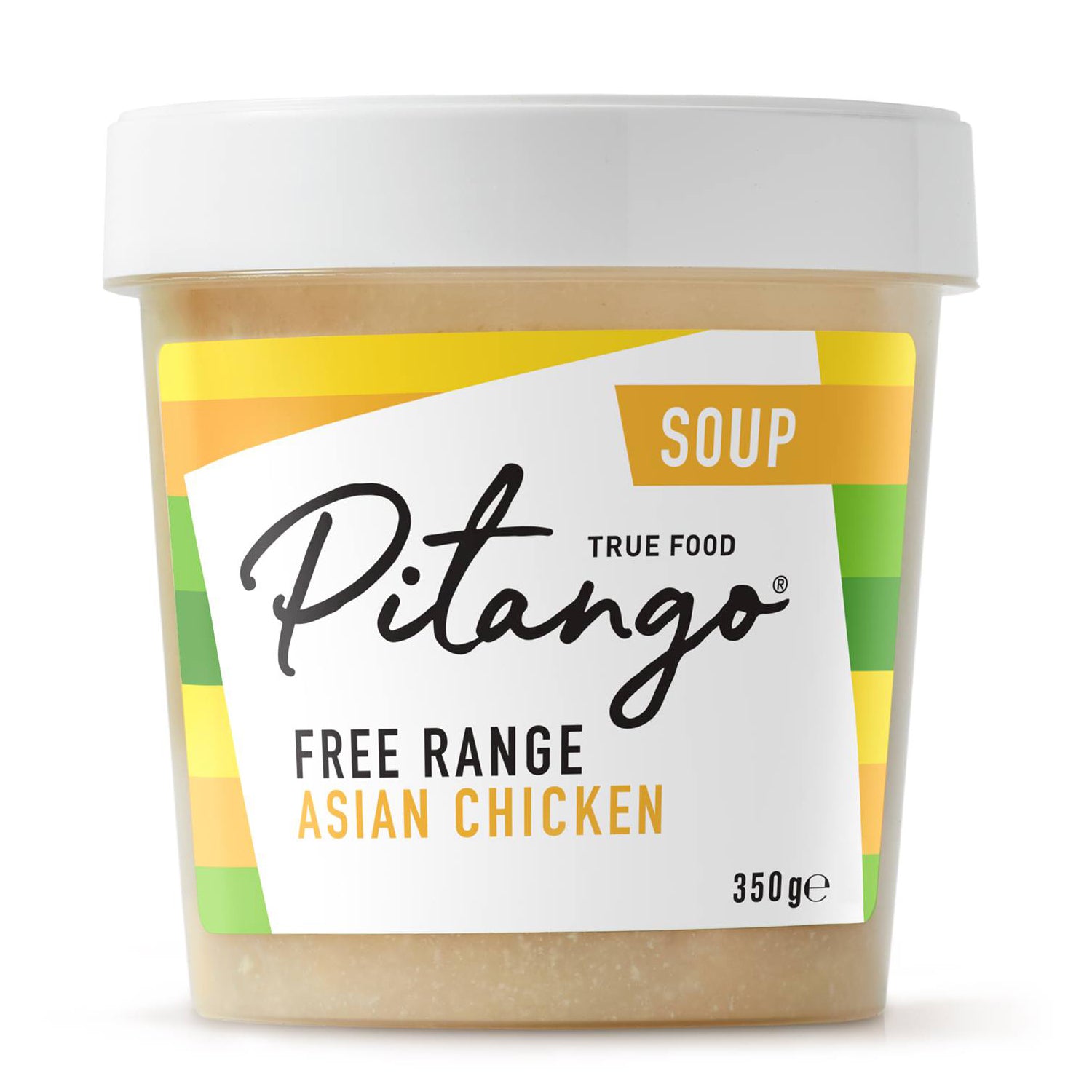 Pitango Asian Chicken Soup | Harris Far m Online