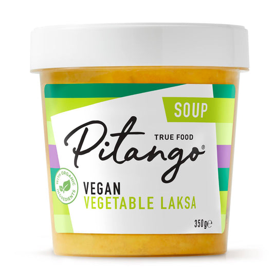 Pitango Vegetable Laksa | Harris Farm Online