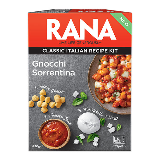 Rana Gnocchi Sorrentina 430g | Harris Farm Online