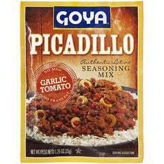 Goya Picadillo Seasoning Mix | Harris Farm Online