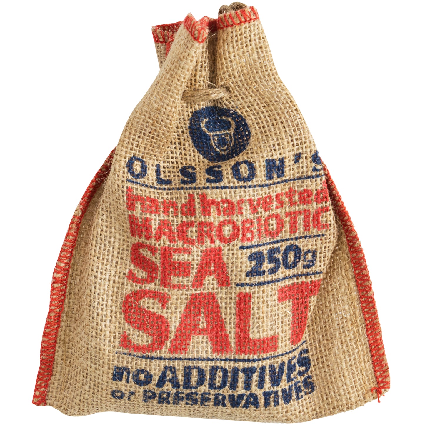 Olsson's Macrobiotic Rock Sea Salt | Harris Farm Online