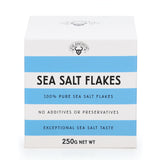 Olssons Sea Salt Flake | Harris Farm Online