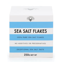 Olssons Sea Salt Flake | Harris Farm Online