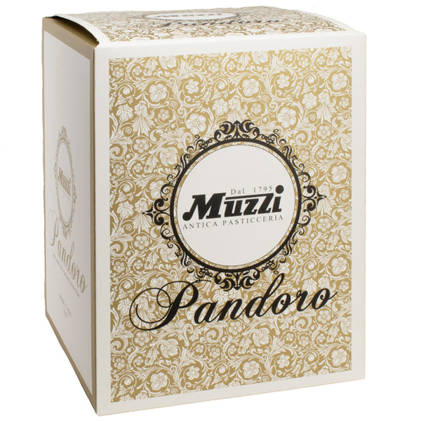 Muzzi Traditional Pandoro | Harris Farm Online