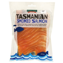 Harris Farm Tasmanian Smoked Salmon | Harris Farm Online