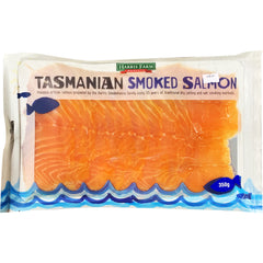 Harris Farm - Tasmanian Smoked Salmon | Harris Farm Online