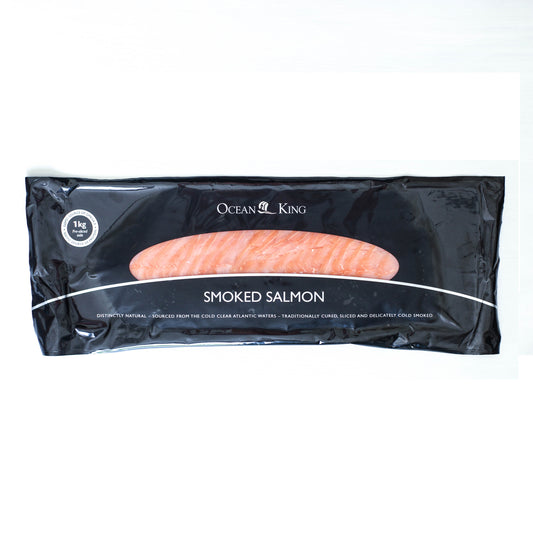 Ocean King Smoked Salmon | Harris Farm Online
