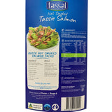 Tassal Tassie Hot Smoked Salmon 150g