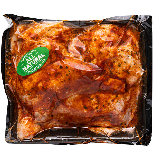 Nonna's Piri Piri Butterflied Chicken | Harris Farm Online