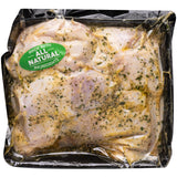 Nonna's French Garlic Butterflied Chicken | Harris Farm Online