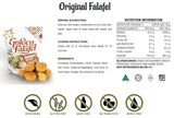 Golden Falafel Original Falafel | Harris Farm Online