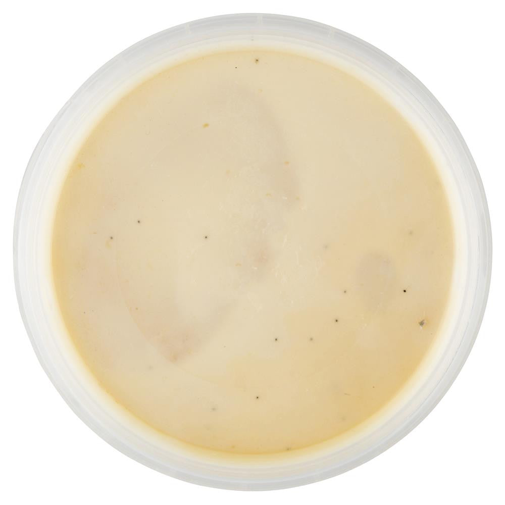 Yalla Prune Vanilla Yoghurt 155g , Frdg3-Dessert - HFM, Harris Farm Markets
 - 2