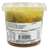 Eco Farmers Almond Filled Olives | Harris Farm Online
