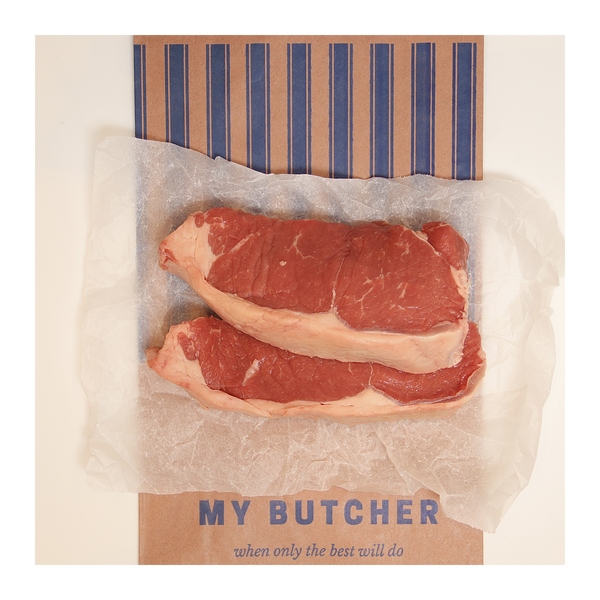 Butcher Beef Porterhouse Steak 450-650g