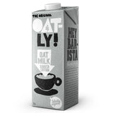 Oatly Oat Milk Barista Edition Case 6 x 1L