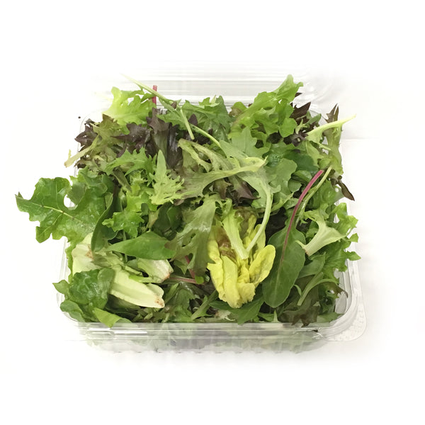 Baby Salad Leaves | Harris Farm Online