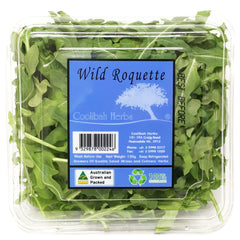 Salad Wild Roquette | Harris Farm Online