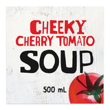 Harris Farm Soup Cheeky Cherry Tomato 500ml