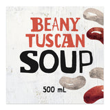Harris Farm Soup Beany Tuscan 500ml | Harris Farm Online