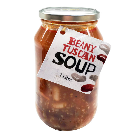 Harris Farm Soup Beany Tuscan | Harris Farm Online