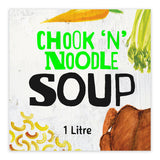 Harris Farm Soup Chook 'N' Noodle 1L | Harris Farm Online