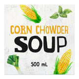 Harris Farm Soup Corn Chowder 500ml | Harris Farm Online