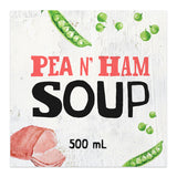 Harris Farm Soup Pea and Ham 500ml