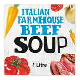 Harris Farm Soup Italian Farmhouse Beef 1L | Harris Farm Online