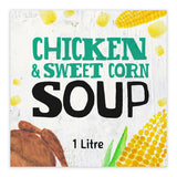 Harris Farm Soup Chicken and Sweet Corn 1L | Harris Farm Online