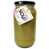 Harris Farm - Soup - Green Peas, Spinach and Ham | Harris Farm Online