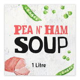 Harris Farm Soup Pea and Ham 1L | Harris Farm Online