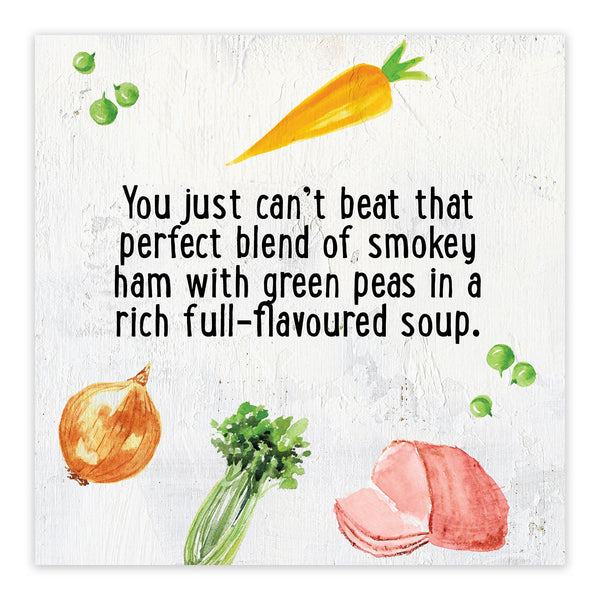 Harris Farm Soup Pea and Ham 1L | Harris Farm Online