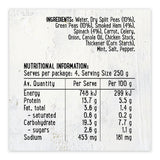Harris Farm Soup Pea and Ham 1L | Harris Farm Online