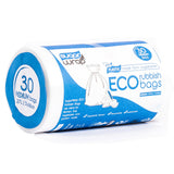 Sugarwrap Eco Rubbish Bags 30 x 27L