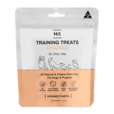 Houndztooth Training Dog Treats Chicken 50g | Harris Farm Online