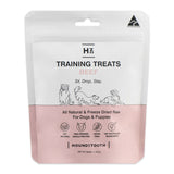 Houndztooth Training Dog Treats Beef 50g | Harris Farm Online