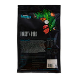 Healthy Everyday Pets Turkey and Pork Dry Dog Food 3kg | Harris Farm Online