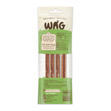 WAG Medium Bully Sticks 85g | Harris Farm Online