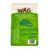 WAG Beef Jerky 200g | Harris Farm Online