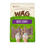 WAG Beef Jerky 200g | Harris Farm Online