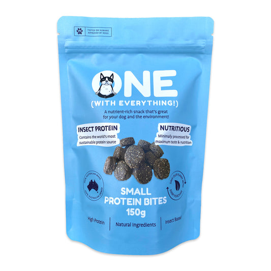 One Small Protein Bites 150g | Harris Farm Online