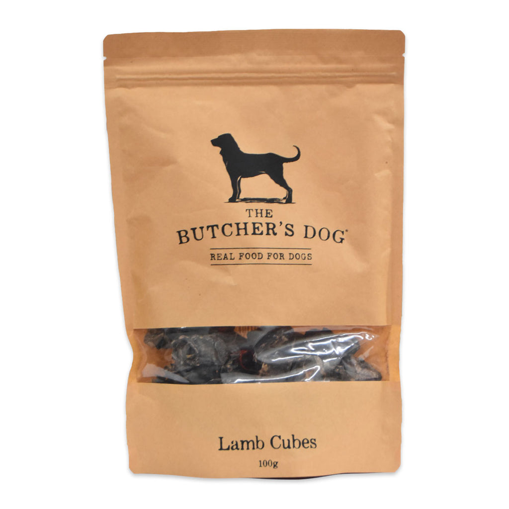 Dog butchers outlet